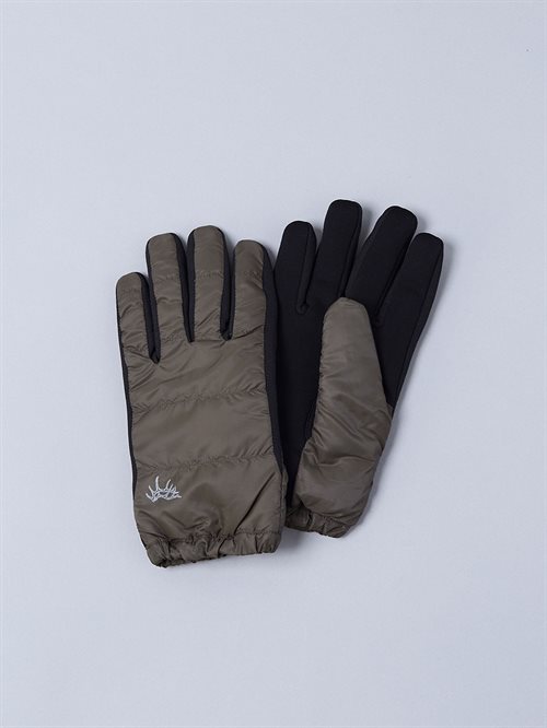 Antler Vanter Khaki Unisex