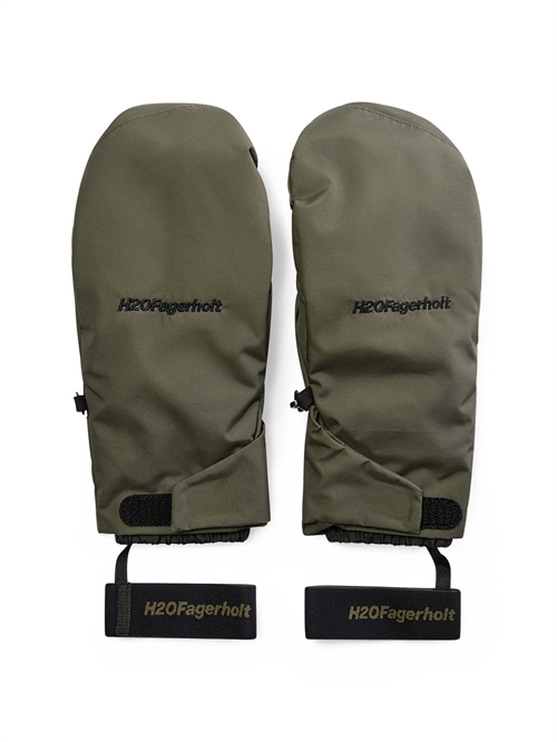 Gloves Handsker Earth