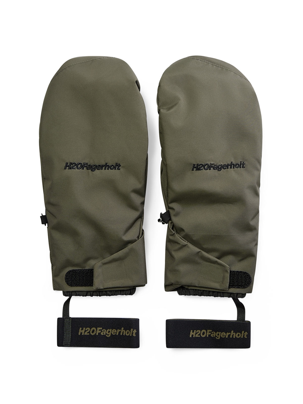 Gloves Handsker Earth