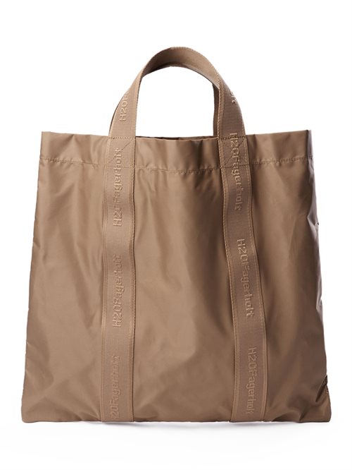 Shopper Bag Mulepose Walnut