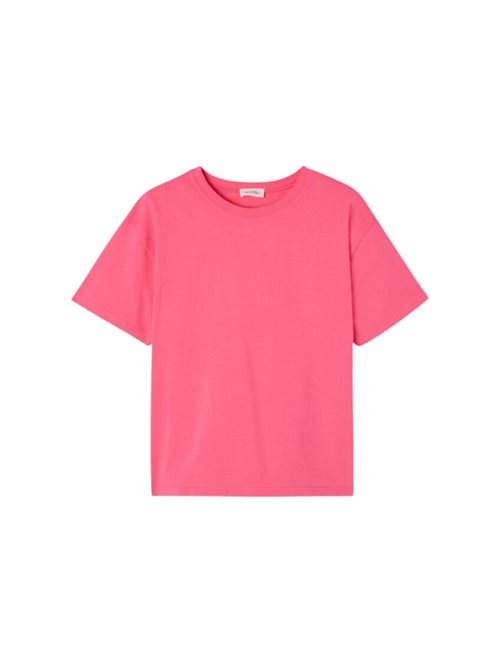 Fizvally T-Shirt Fluo Pink
