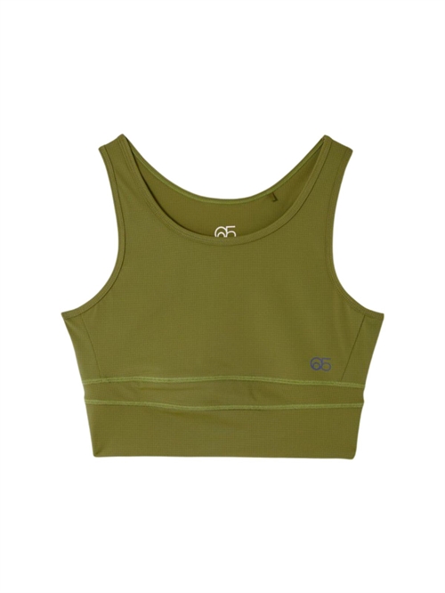 Fytai Sports Bra Crocodile - AMV Sports Club