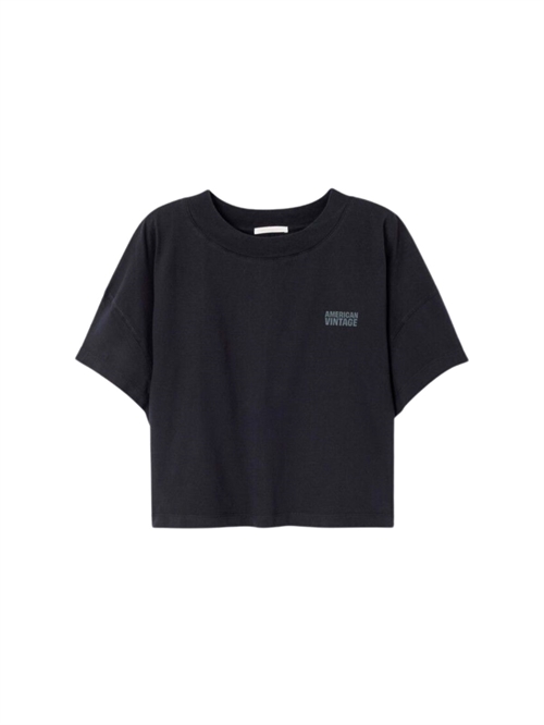 Gixy T-shirt Black