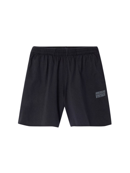Gixy Shorts Black