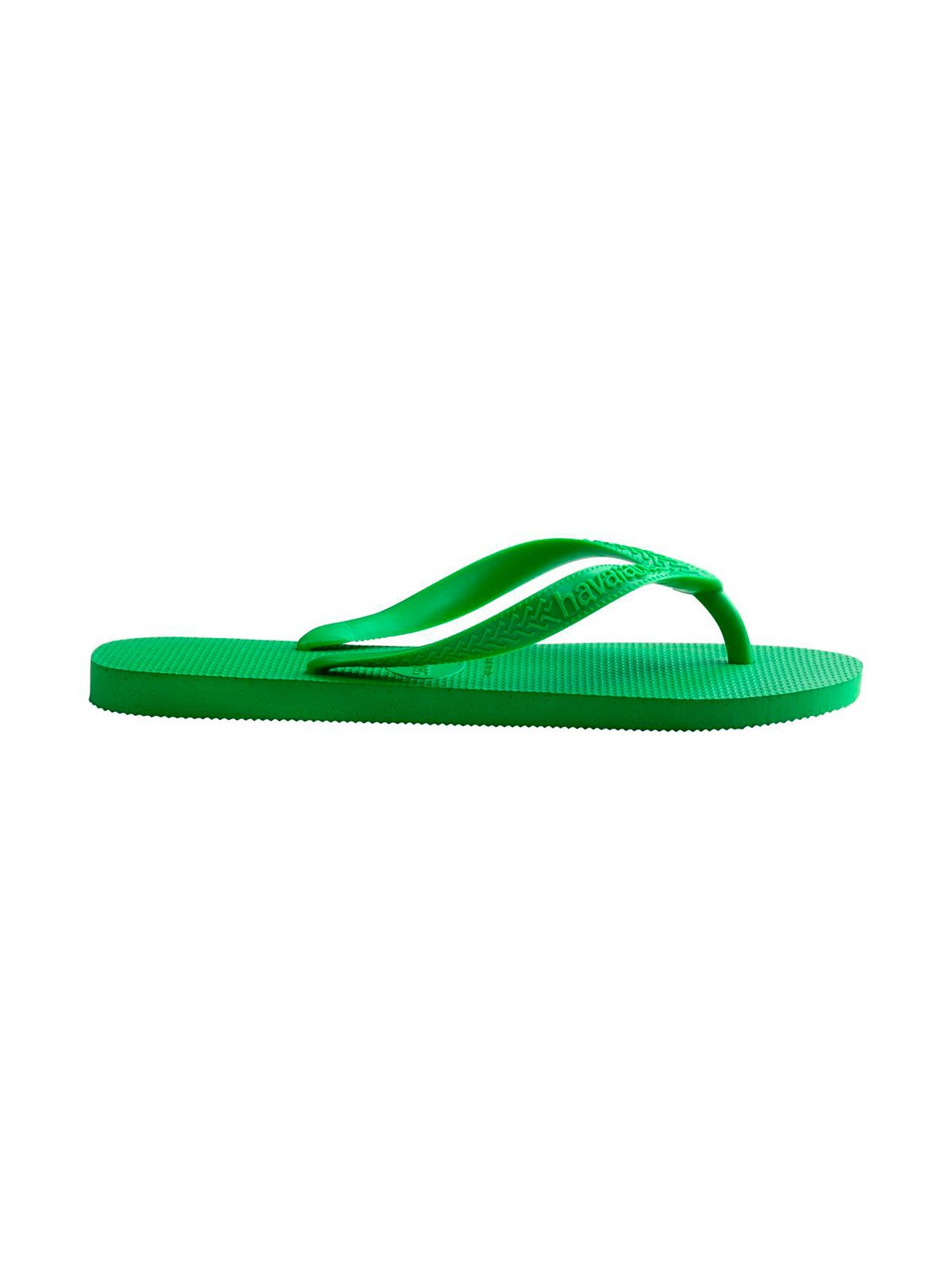 Havaianas Top Klipklapper Leaf Green - Havaianas