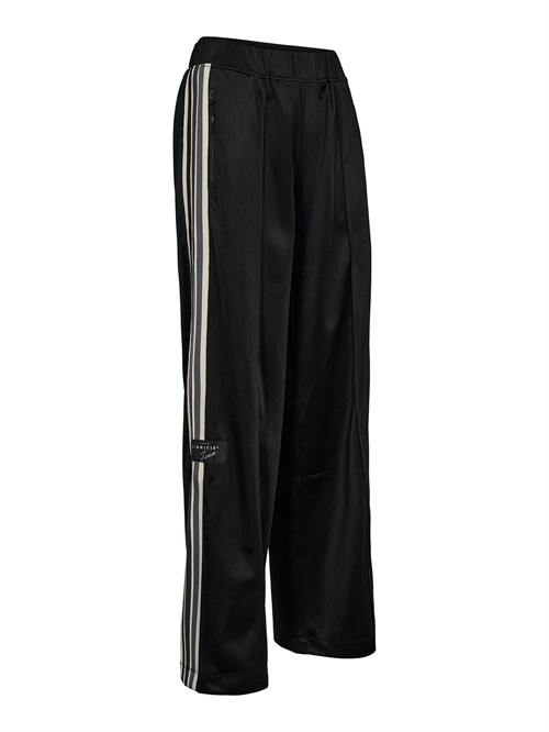 Baggy Days Track Pant Black