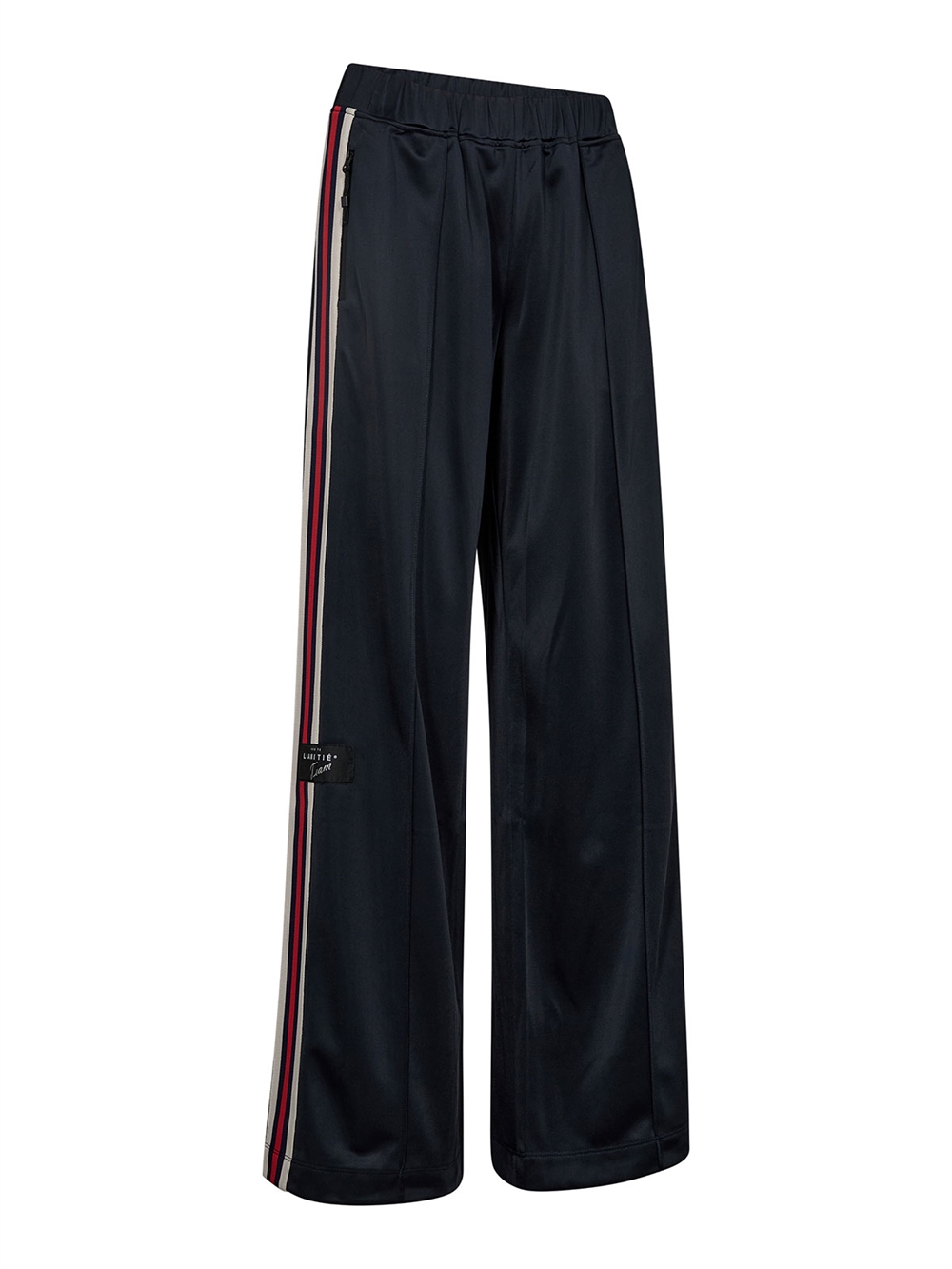 Baggy RN Track Pants Navy