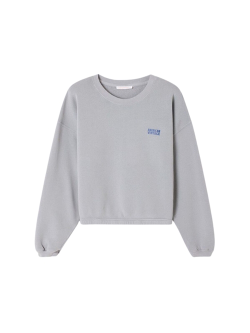 Izubird Sweatshirt Fog Vintage