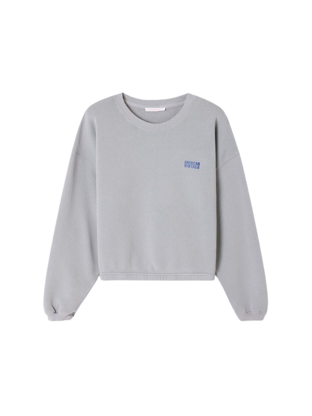 Izubird Sweatshirt Fog Vintage