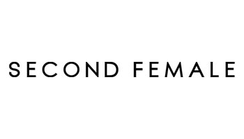 SECOND FEMALE