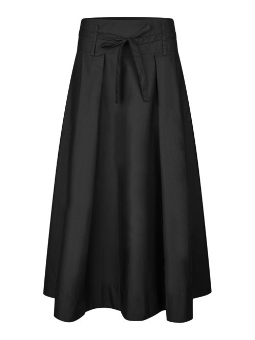 Larkini Nederdel Black