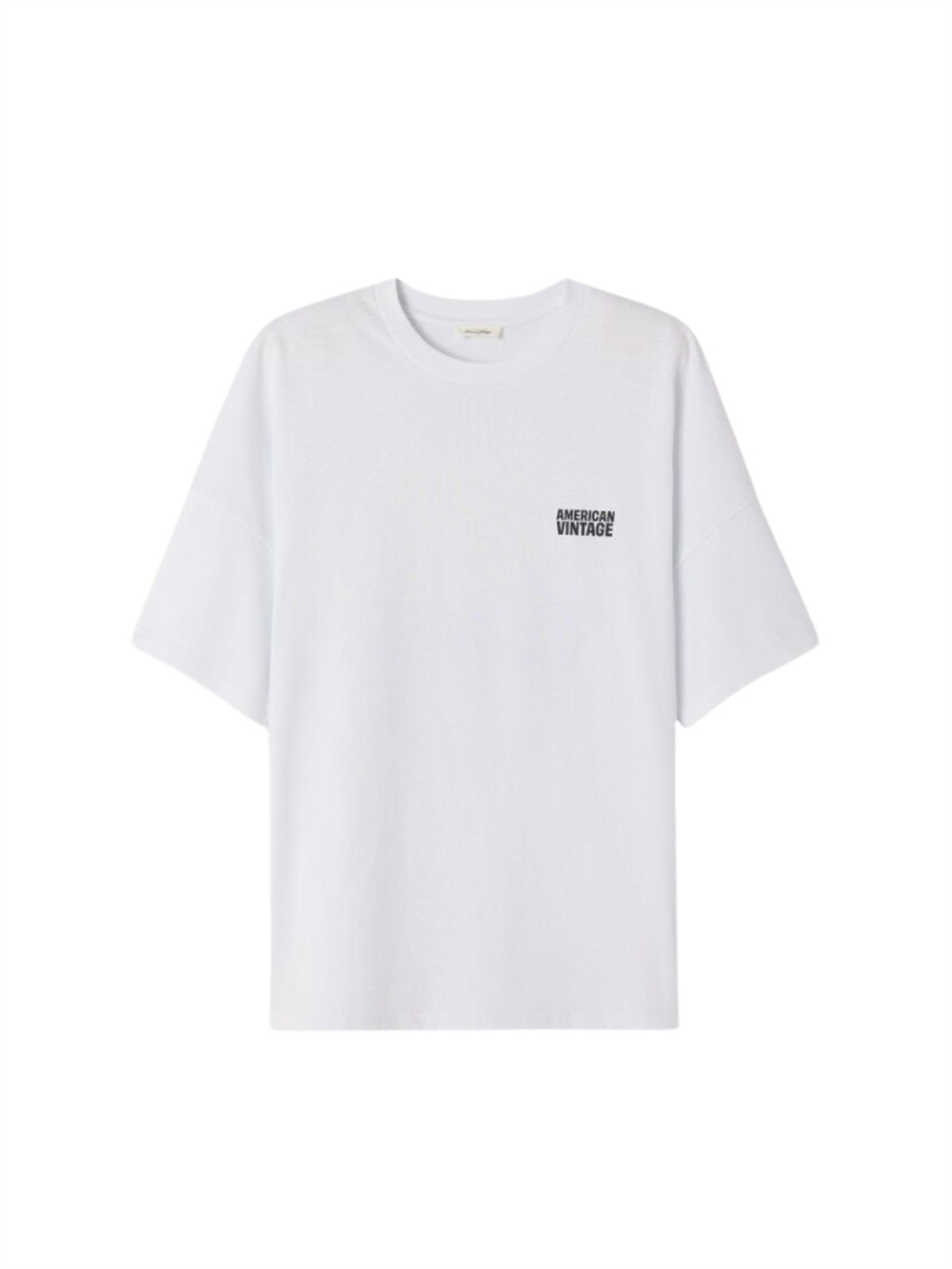 Fizvalley T-shirt - 20 Years White Unisex