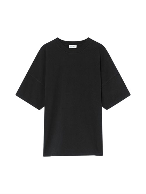Fizvally T-Shirt Black Unisex