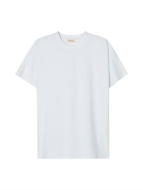 Fizvally T-Shirt White Unisex