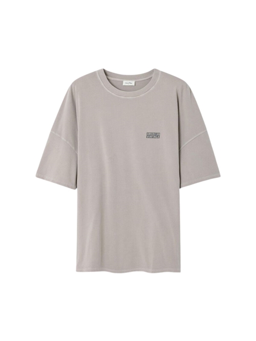 Pymaz Short Sleeve T-Shirt Vintage Rye