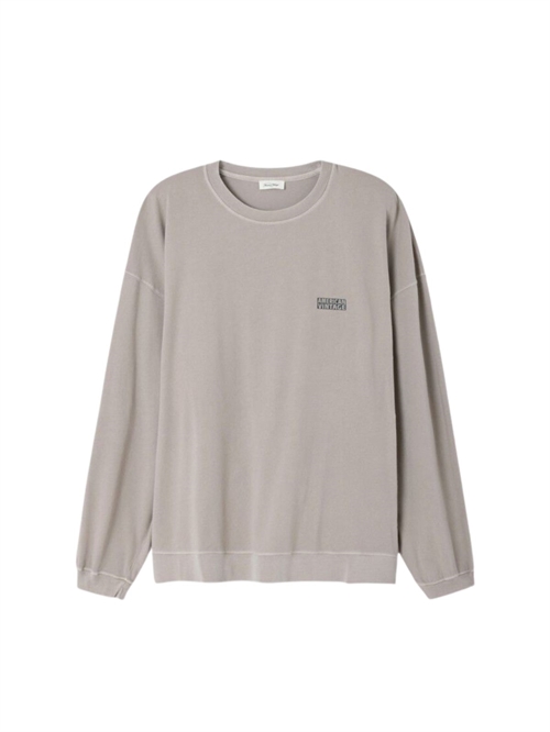 Pymaz Long Sleeve T-Shirt Vintage Rye