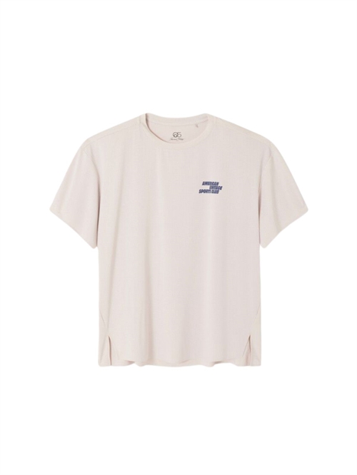 Wozza T-Shirt Feather Unisex - AMV Sports Club