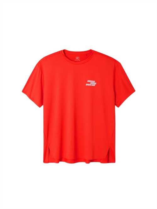 Wozza T-Shirt Love Unisex - AMV Sports Club
