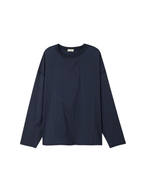 Yupibam Top Navy Unisex