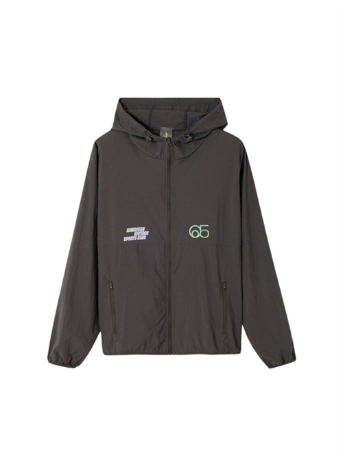 Rajaz Jacket Jakke Carbon - AMV Sports Club