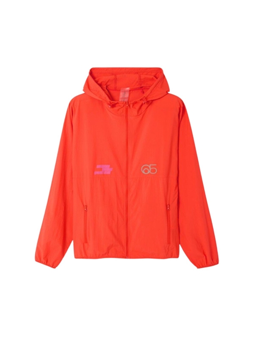 Rajaz Jacket Jakke Love - AMV Sports Club