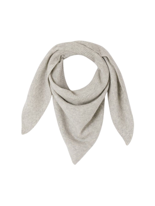 Raxow Tørklæde Heather Grey