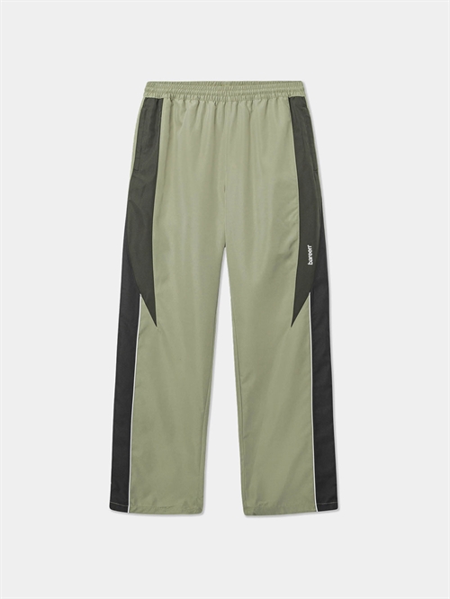 Relaxed Track Pants Two-Tone Laurel Oak Unisex