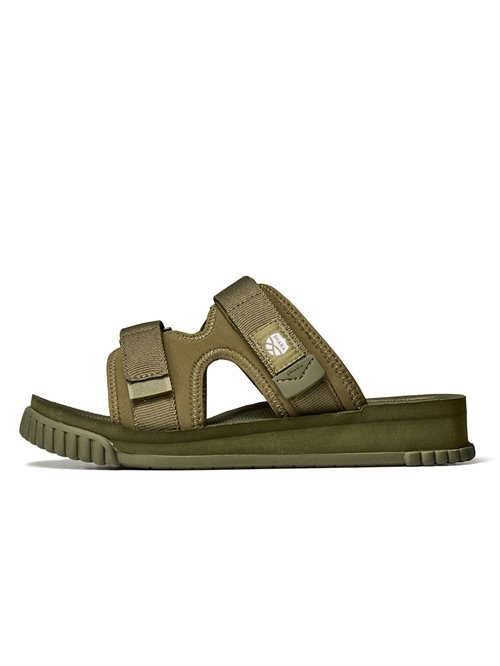 Shill Out Sandal Army