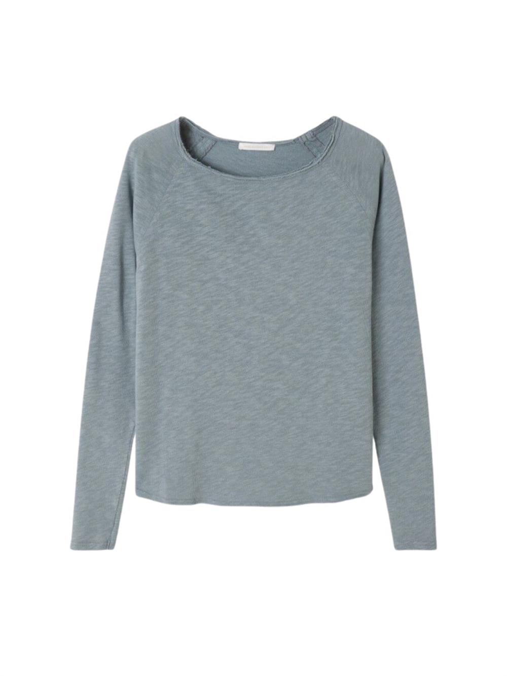 Sonoma T-Shirt Lange Ærmer Vintage Storm