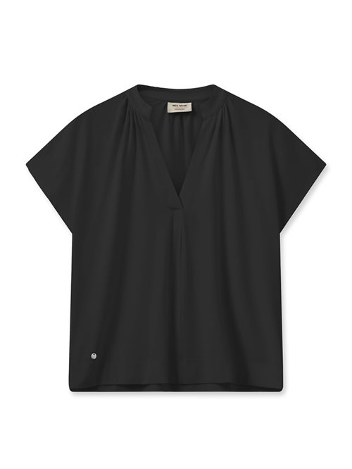 MMShira T-Shirt Black