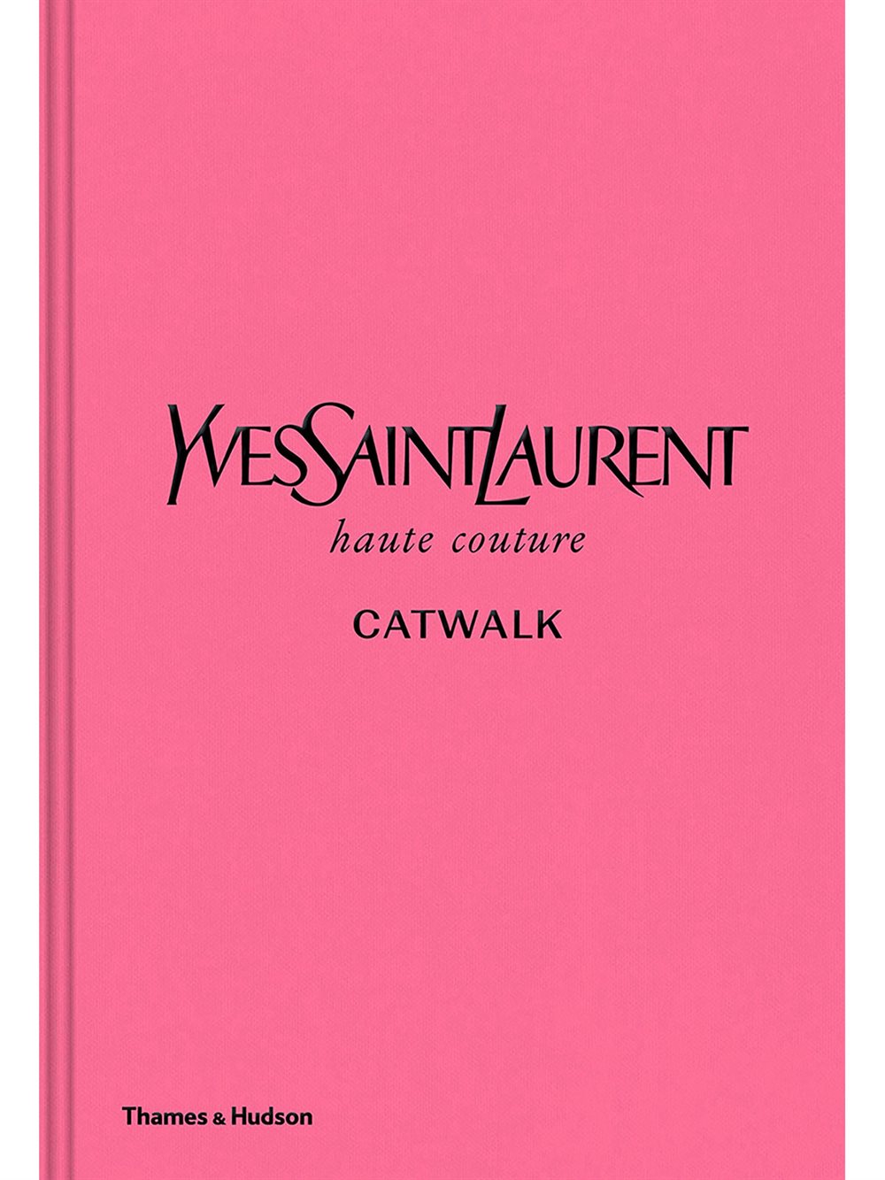 Yves Saint Laurant Catwalk