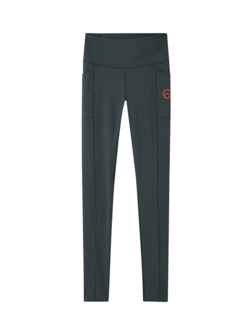Usuway Leggings / Tights Carbon - AMV Sports Club