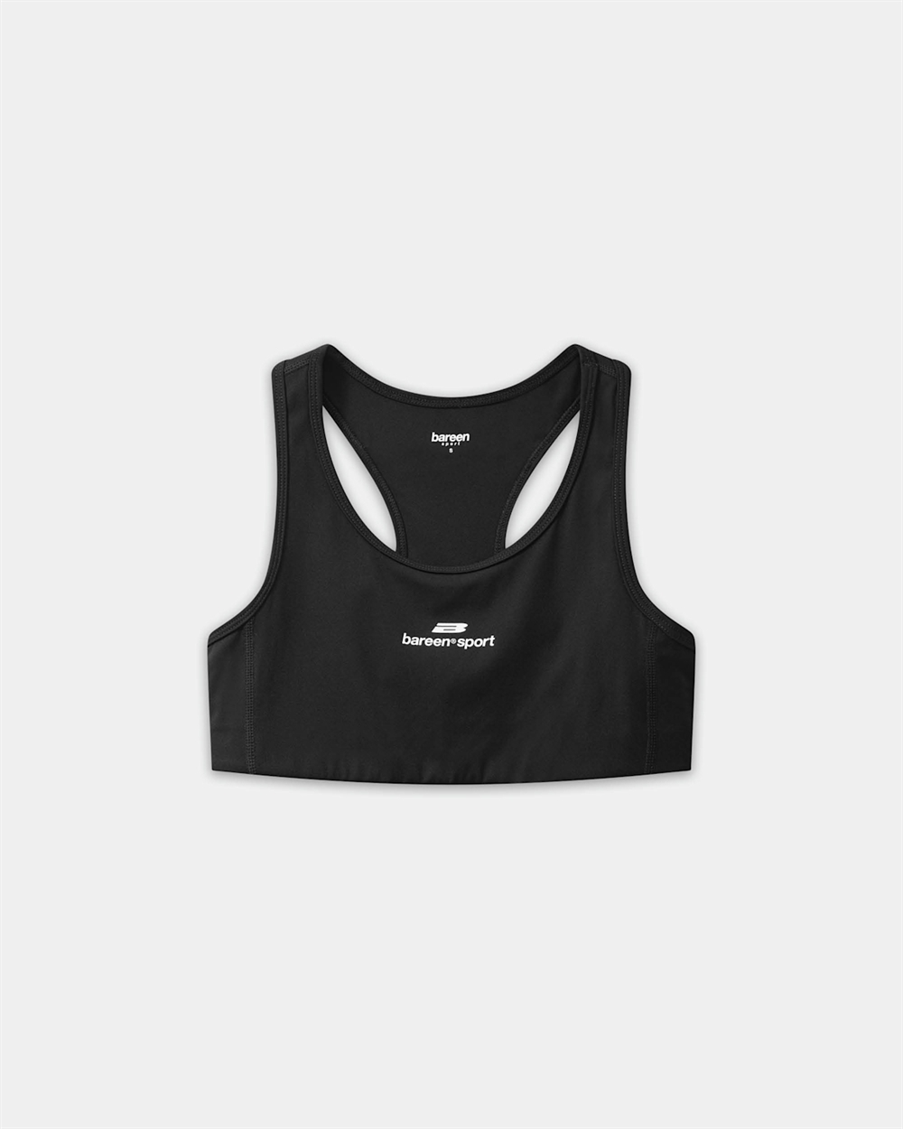 Womens Technical Bra Black