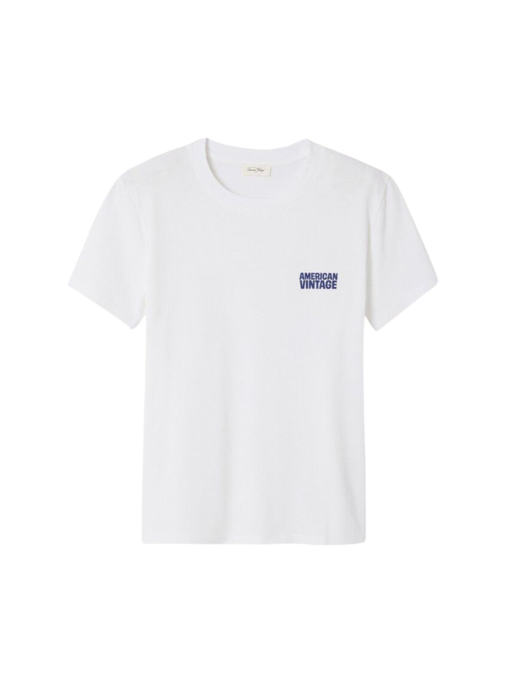 Ykobow T-Shirt White