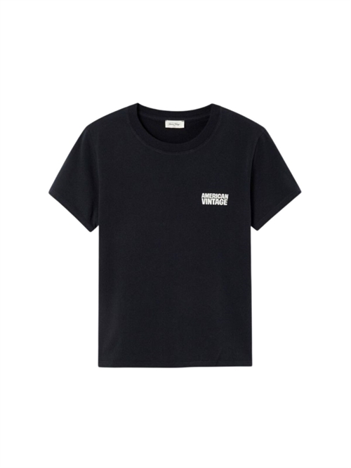 Ykobow T-Shirt Darkness