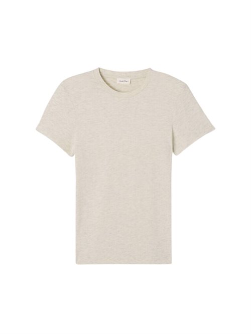 Ypawood T-Shirt Heather Grey