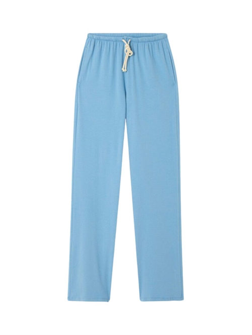 Ypawood Joggers Melange Blue