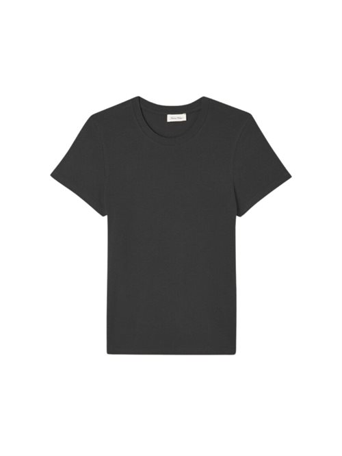 Ypawood T-Shirt Carbon Melange