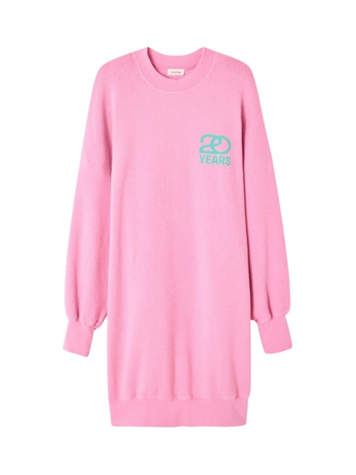 Itybay Kjole - 20 Years Macaroon