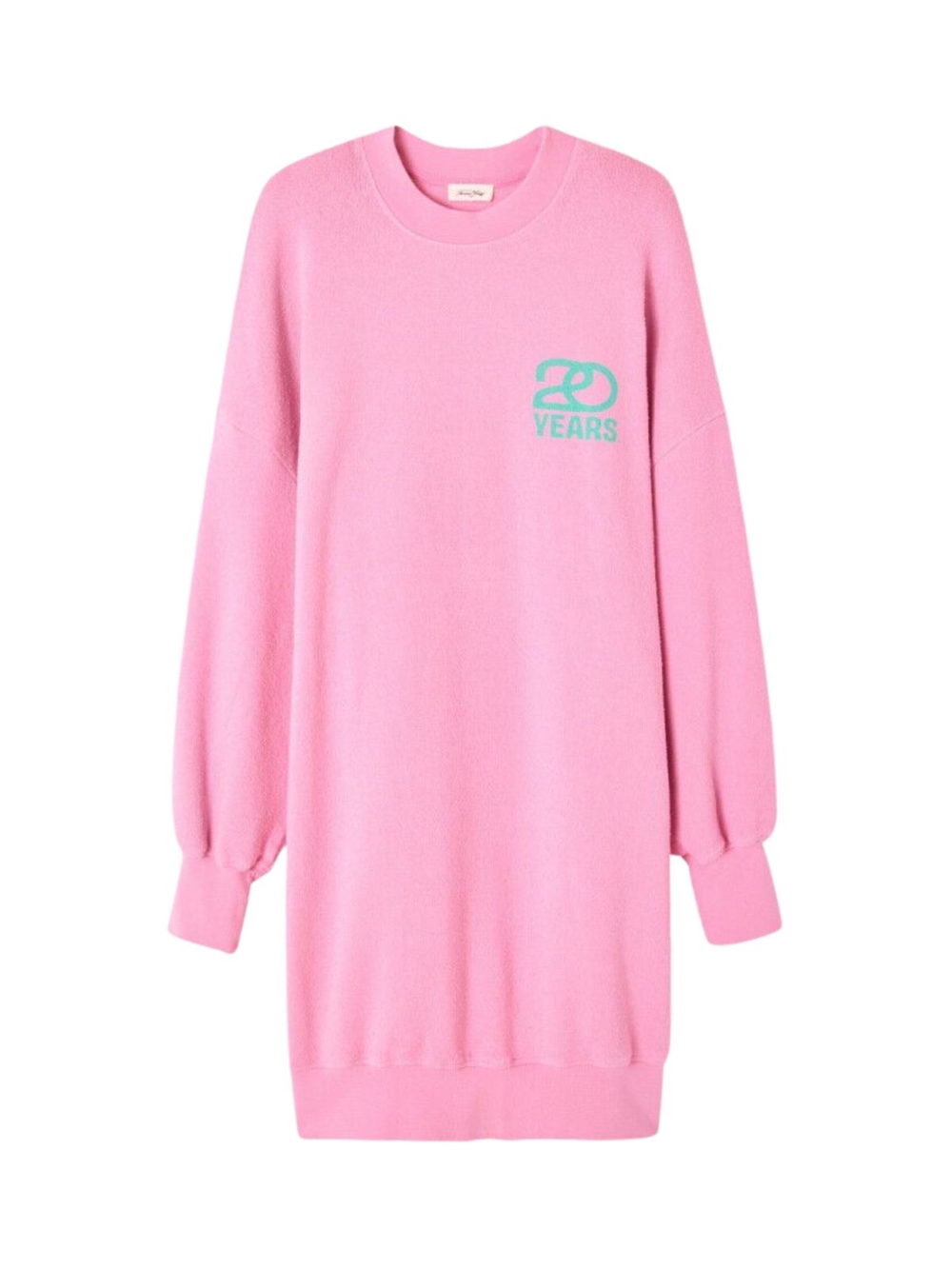 Itybay Kjole - 20 Years Macaroon