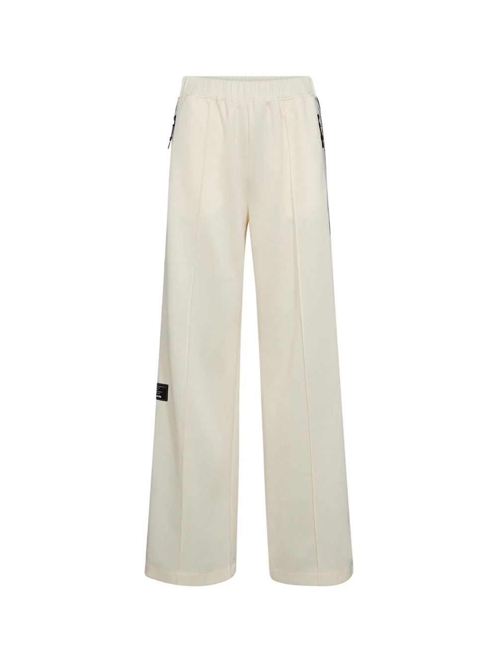 Baggy Track Pants Bukser Off White